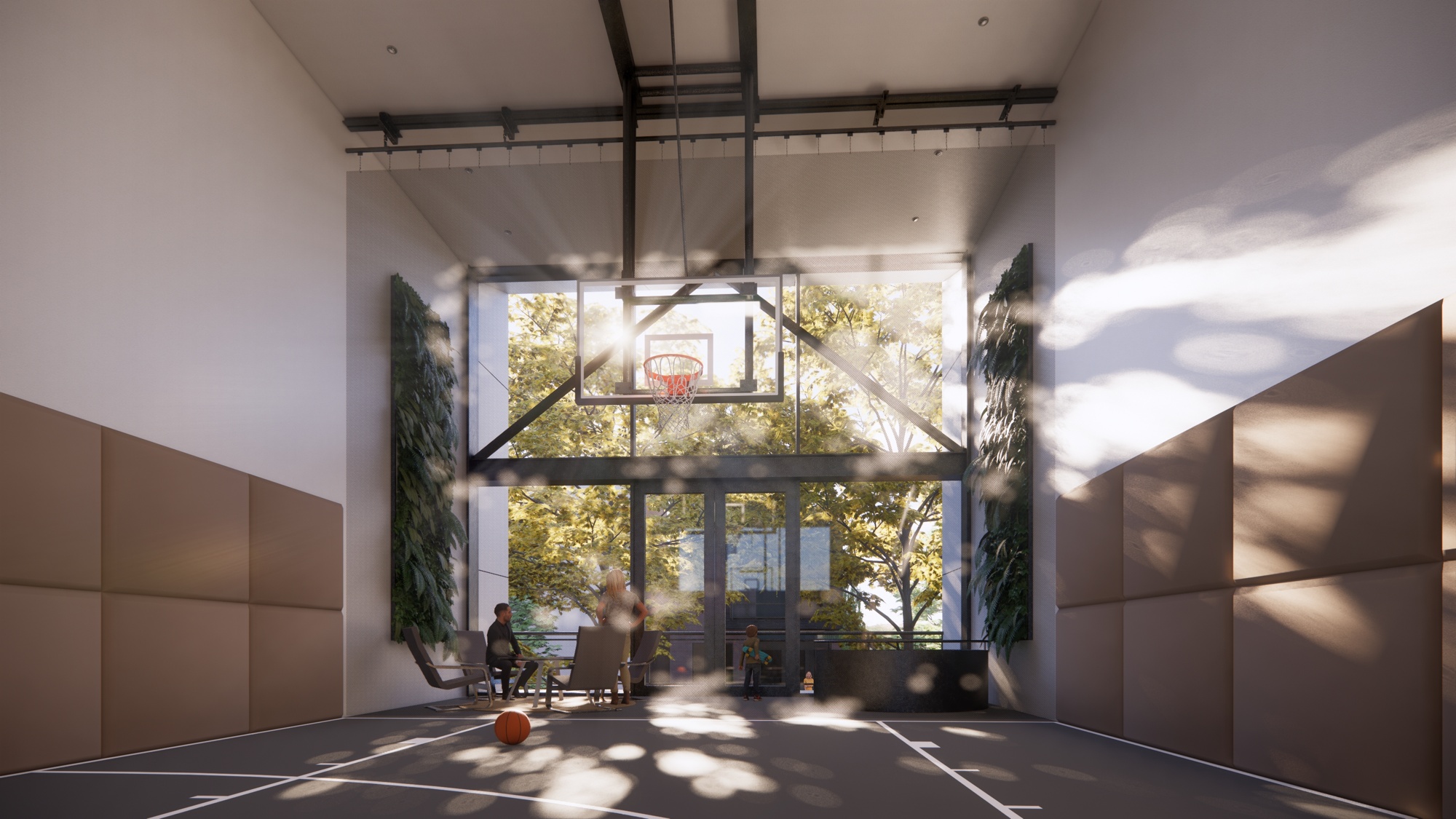 08_Court view 2_Chicago_Hirsch_MPG_Architecture